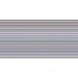Плитка настенная Меланж темно-голубая (00-00-5-10-11-61-440)