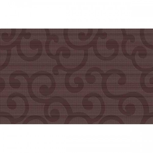Декор Эрмида коричневый (04-01-1-09-03-15-1020-2)
