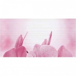 Декор Орхидея розовый А (04-01-1-10-04-41-360-1)