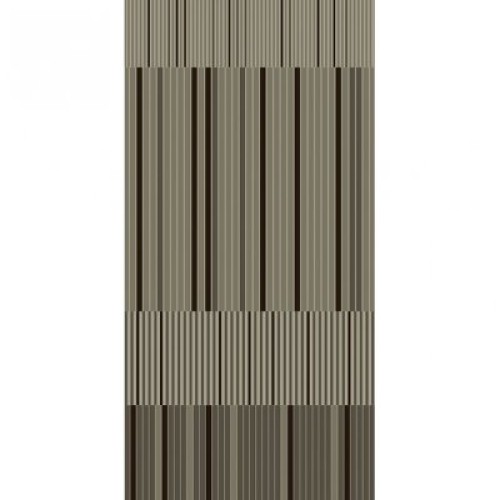 Декоративная вставка Rivoli серый (07-00-5-10-01-06-1085)