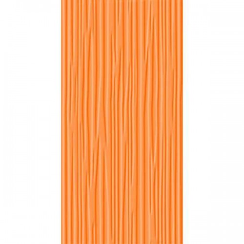 Плитка настенная Кураж-2 оранжевая (00-00-5-08-11-35-004)