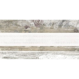 Нэкст Плитка настенная серый узор 34100 25х50