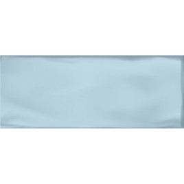 Nuvola Плитка настенная Aqua 50,5x20,1