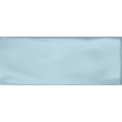 Nuvola Плитка настенная Aqua 50,5x20,1