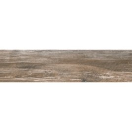 Олди Керамогранит темно-бежевый 14,7х59,4 матовый