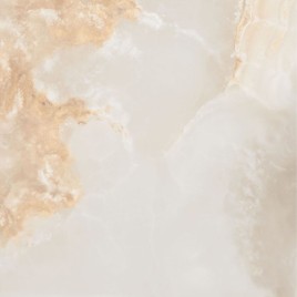 Оникс Орлам Керамогранит бежевый 60х60 полированный