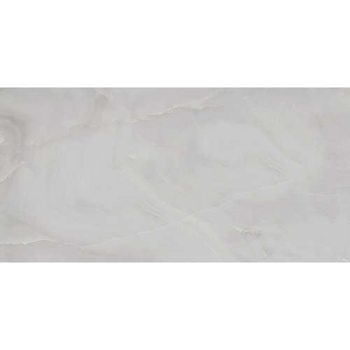 Оникс Силк Грей Керамогранит светло-серый 60х120 сатинированный