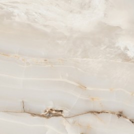 Оникс Смоук Керамогранит светло-серый 60х60 полированный