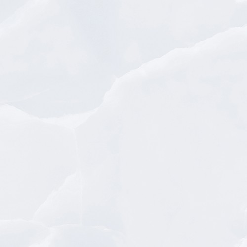 Оникс Снаппи Блу Керамогранит голубой 60х60 полированный