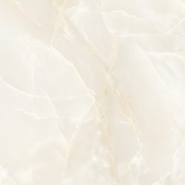 Оникс Талент Керамогранит кремовый 80х80 полированный