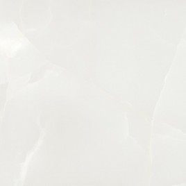 Onyx Royal Cloud Керамогранит светло-серый 60х60 Полированный