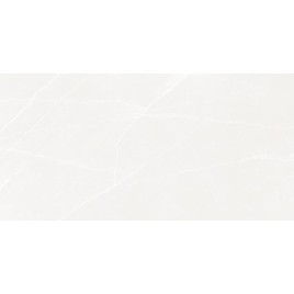 Опера Бианко Керамогранит белый LP6012G0191R 59,5х119,1 матовый гравированный