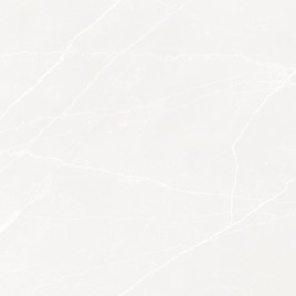 Опера Бианко Керамогранит белый LP6060G0201R 59,5х59,5 матовый карвинг