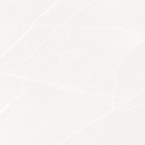 Опера Бианко Керамогранит белый LP6060G0201R 59,5х59,5 матовый карвинг