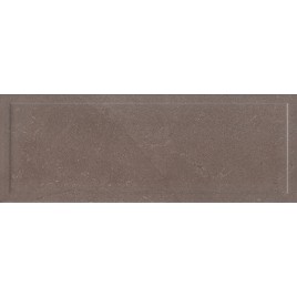 Орсэ Плитка настенная коричневый панель 15109 15х40