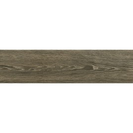 Оук Керамогранит тёмно-коричневый OK 0018 15х60