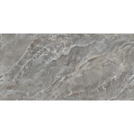 Оушен Сингулар Графит Керамогранит графитовый 60х120 полированный