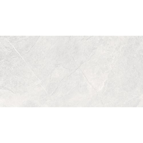 Оверланд Мун ПРО Керамогранит светло-серый 60х120 матовый структурный+гл.чернила R10/A