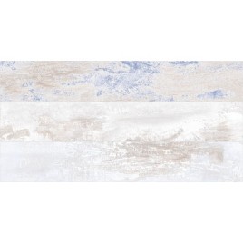 Пацифик Плитка настенная голубой 18-00-61-3601 30х60