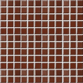 Palette braz-zlota/коричнево-золотая Мозаика (O-PAL-MOA431) 30x30