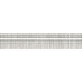 Пальмовый лес Бордюр Багет беж светлый BLE011 25x5,5