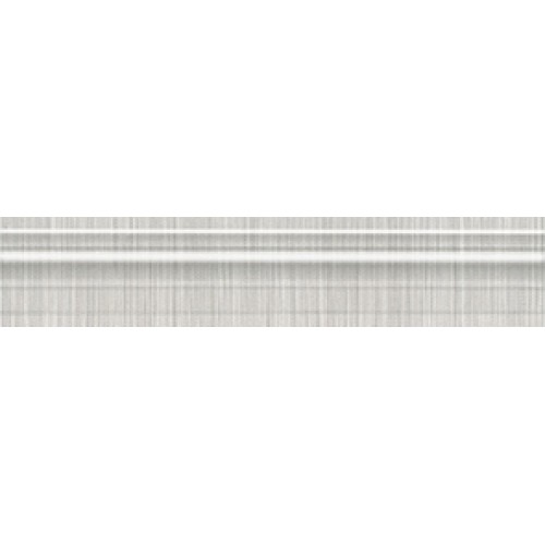 Пальмовый лес Бордюр Багет беж светлый BLE011 25x5,5