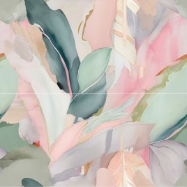 Панно Импрессион OS\A392\2x\48000R 80х80 глянцевая обрезная