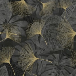 Панно Пальма VT\A673\2x\48018R 80х80 матовая обрезная