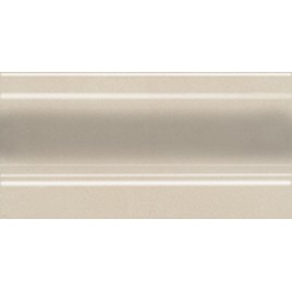 Параллель Плинтус беж светлый FMC014 20x10