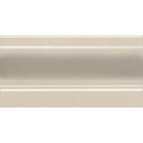 Параллель Плинтус беж светлый FMC014 20x10