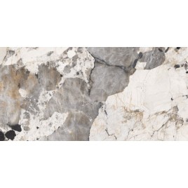 Патагония Про Керамогранит бежевый 60х120 матовый патинированный R10/A