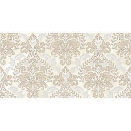 Персей Дамаск Декор бежевый 08-03-11-456-3 20х40