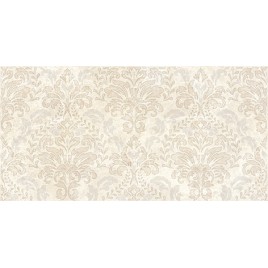 Персей Плитка настенная бежевый узор 08-00-11-427 20х40