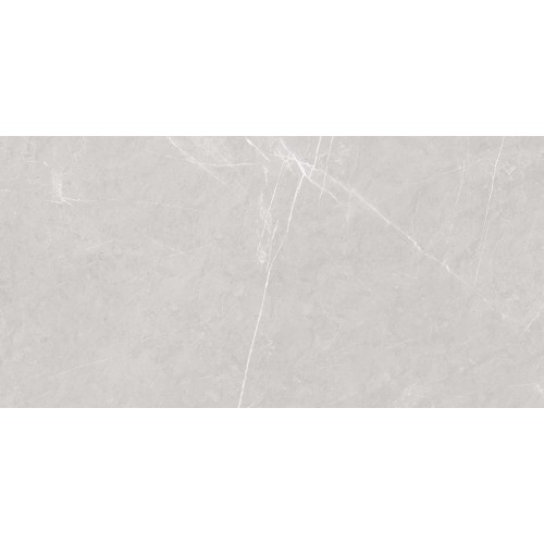 Пиетра Бланко Керамогранит светло-серый 60х120 матовый карвинг