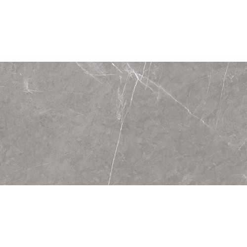 Пиетра Грей Керамогранит серый 60х120 матовый карвинг