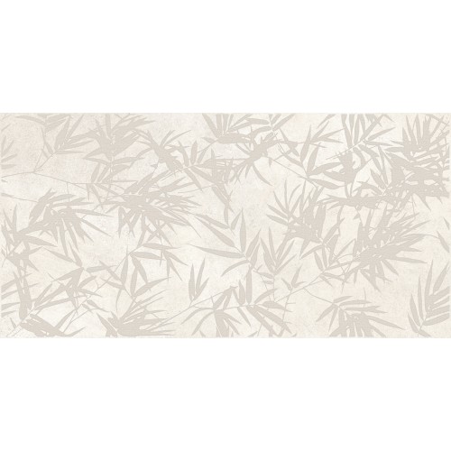 Plazma Nuance Декор серый 30х60