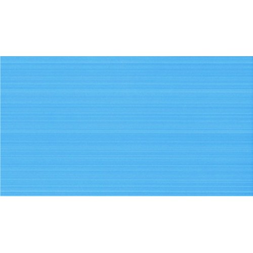 Плитка настенная Blue (КПО16МР606) 25x45