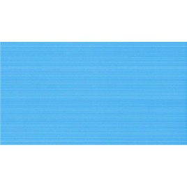 Плитка настенная Blue (КПО16МР606) 25x45