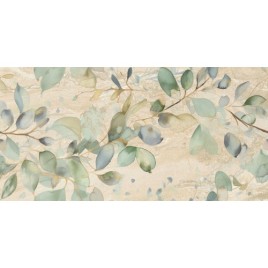 Поларис беж Декор OS\B397\48000R 40х80 глянцевая обрезная