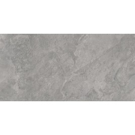 Портер Грей ПРО Керамогранит серый LP6012G0181R 59,5х119,1 матовый структурный+гл.чернила R10/B