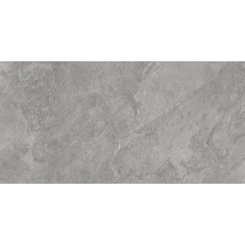Портер Грей ПРО Керамогранит серый LP6012G0181R 59,5х119,1 матовый структурный+гл.чернила R10/B