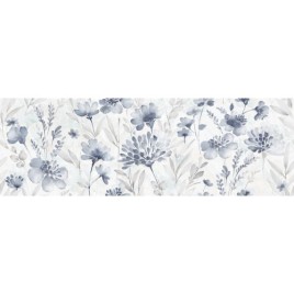 Прада бианко Декор VT\A658\13031R 30х89,5 обрезной