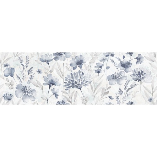 Прада бианко Декор VT\A658\13031R 30х89,5 обрезной