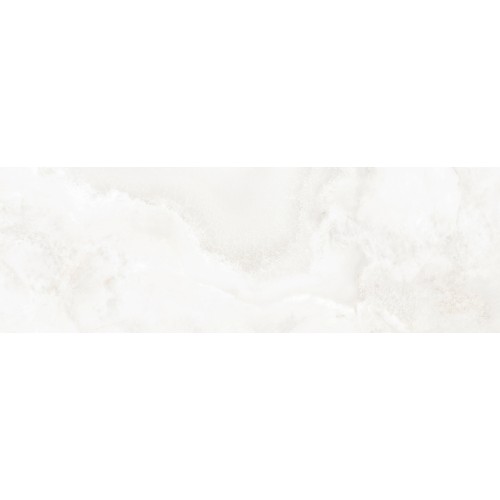 Прада бианко Плитка настенная 13140TR 30х89,5 сатиновая обрезная