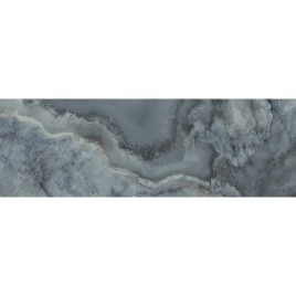 Прада миртилло Плитка настенная 13139TR 30х89,5 сатиновая обрезная