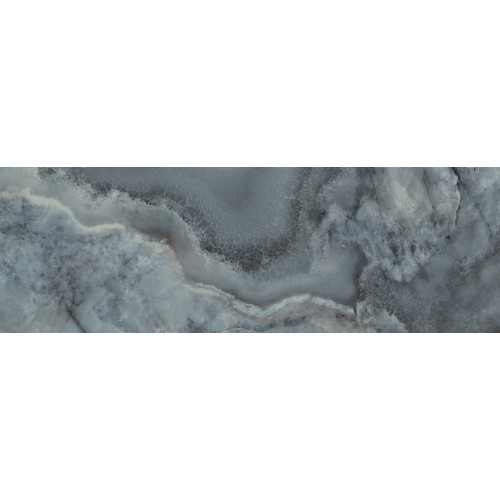 Прада миртилло Плитка настенная 13139TR 30х89,5 сатиновая обрезная