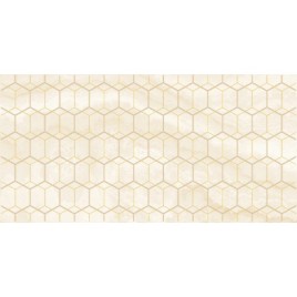 Прайм Декор бежевый 25х50