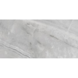 Прайм Плитка настенная серый 34023 25х50