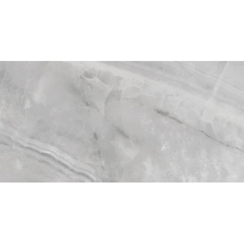 Prime Плитка настенная серый 34023 25х50