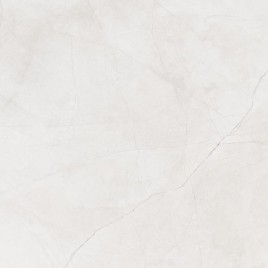 Проксима Бианко Керамогранит белый 80х80 матовый карвинг